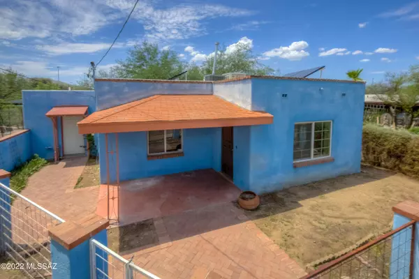 817 N Anita Avenue, Tucson, AZ 85705