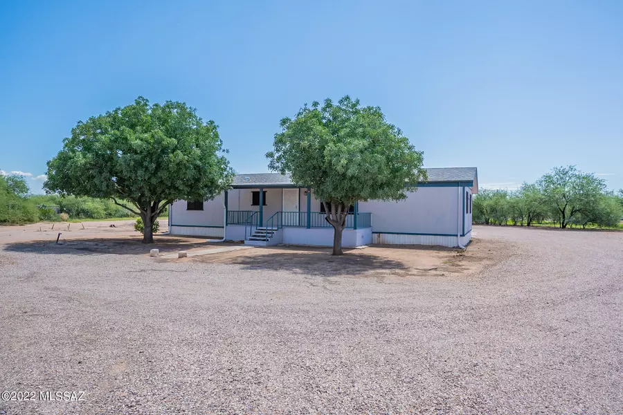 12210 N Placita De Ayer, Marana, AZ 85653