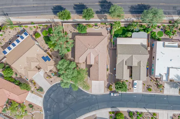 Green Valley, AZ 85614,2518 E Bluejay Bluff Lane