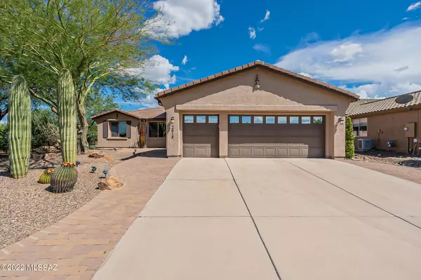 Green Valley, AZ 85614,2518 E Bluejay Bluff Lane