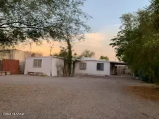 1317 W Delaware Street, Tucson, AZ 85745