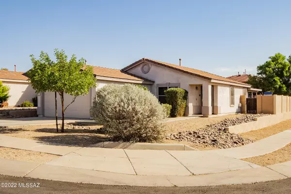 277 E Monterey Cypress Street, Sahuarita, AZ 85629