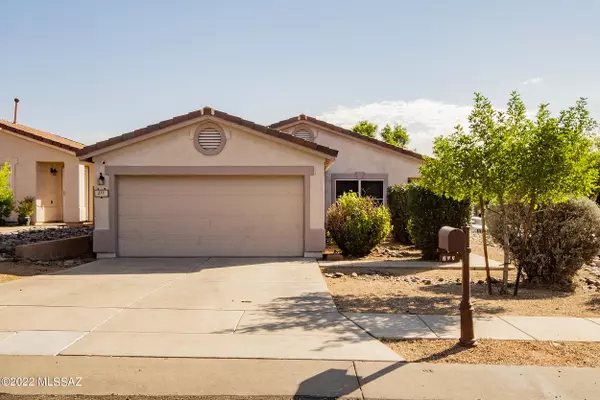 Sahuarita, AZ 85629,277 E Monterey Cypress Street