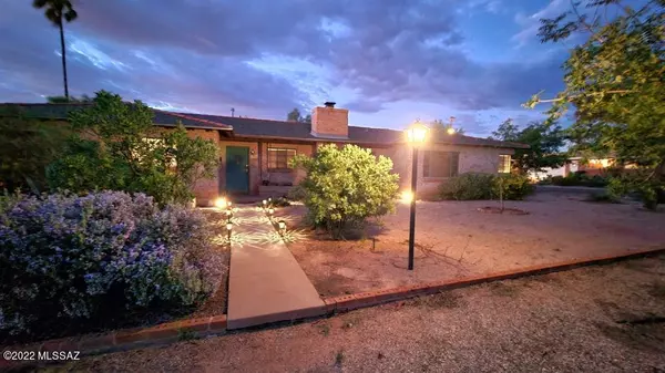 5221 E 6Th Street, Tucson, AZ 85711