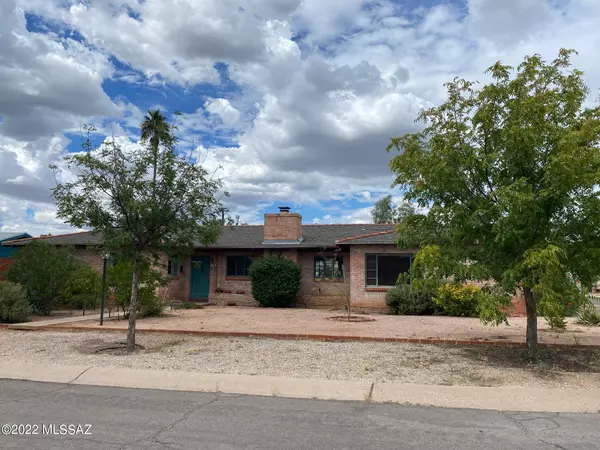 Tucson, AZ 85711,5221 E 6Th Street