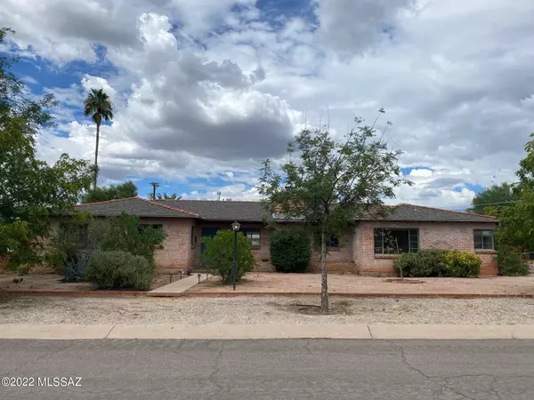 Tucson, AZ 85711,5221 E 6Th Street