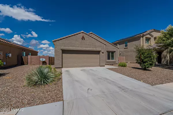 12308 W Fianchetto Drive, Marana, AZ 85653