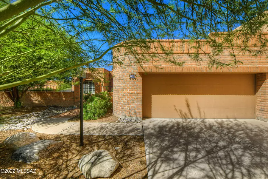 4431 N Camino Ferreo, Tucson, AZ 85750