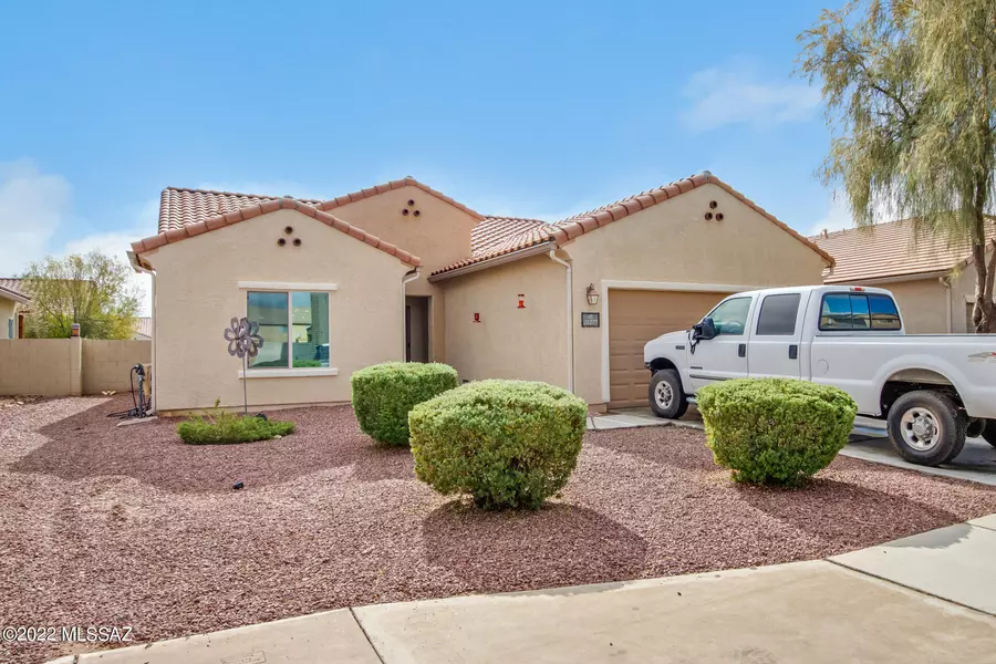 21277 E Freedom Drive, Red Rock, AZ 85145