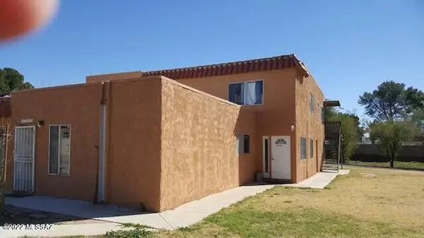 6726 E Calle La Paz  #Unit C, Tucson, AZ 85715