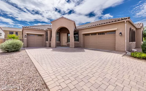 Marana, AZ 85653,8717 W Hanbury Road