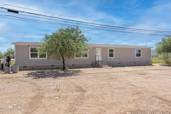 202 N Randall Avenue, Winkelman, AZ 85192