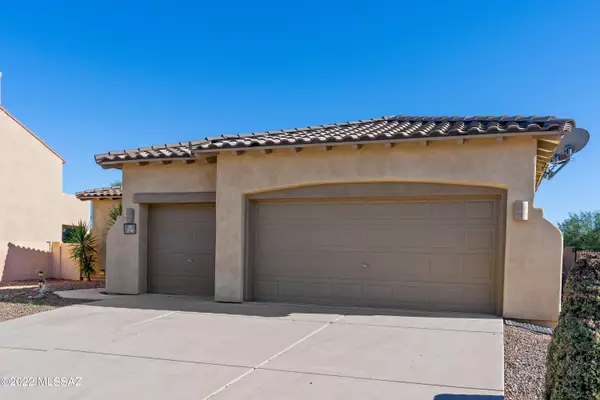 Sahuarita, AZ 85629,230 E Camino Rancho Cielo