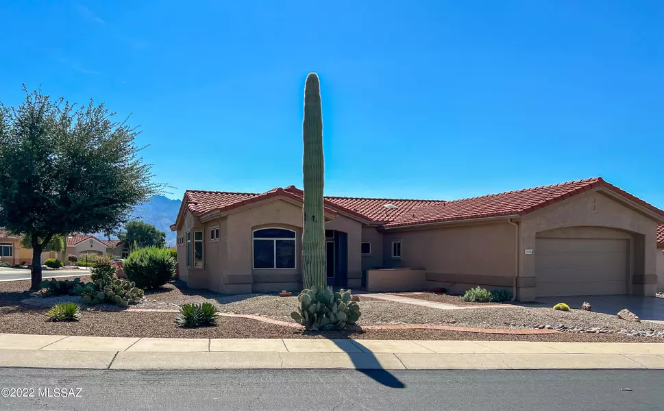 14230 N Buckingham Drive, Oro Valley, AZ 85755