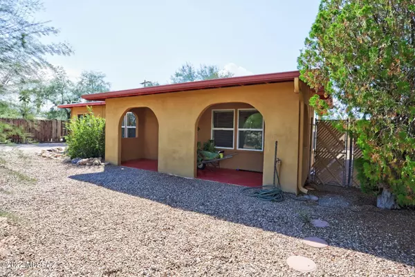 Tucson, AZ 85716,2635 N Treat Avenue