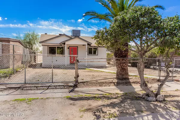 1220 E 34Th Street, Tucson, AZ 85713