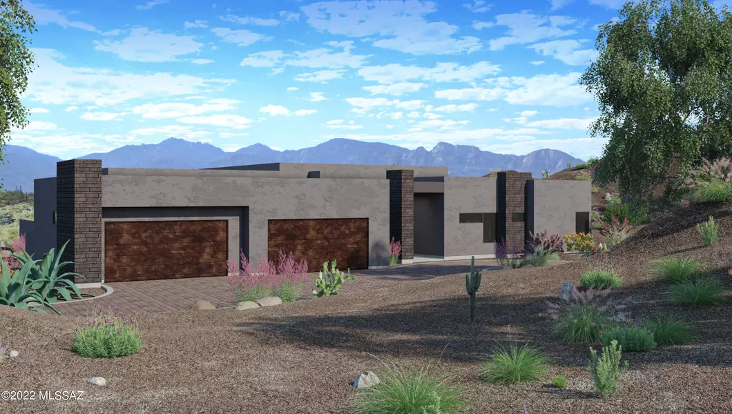 213 W Shimmering Desert Place #594, Oro Valley, AZ 85755