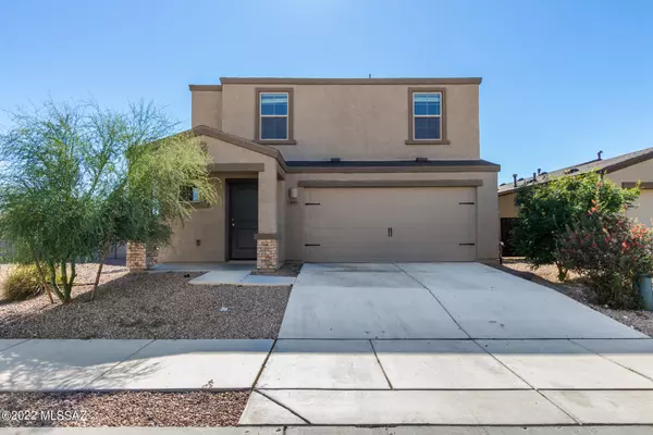 3982 E Zeona DriveE, Tucson, AZ 85706