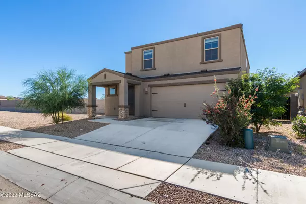 Tucson, AZ 85706,3982 E Zeona DriveE