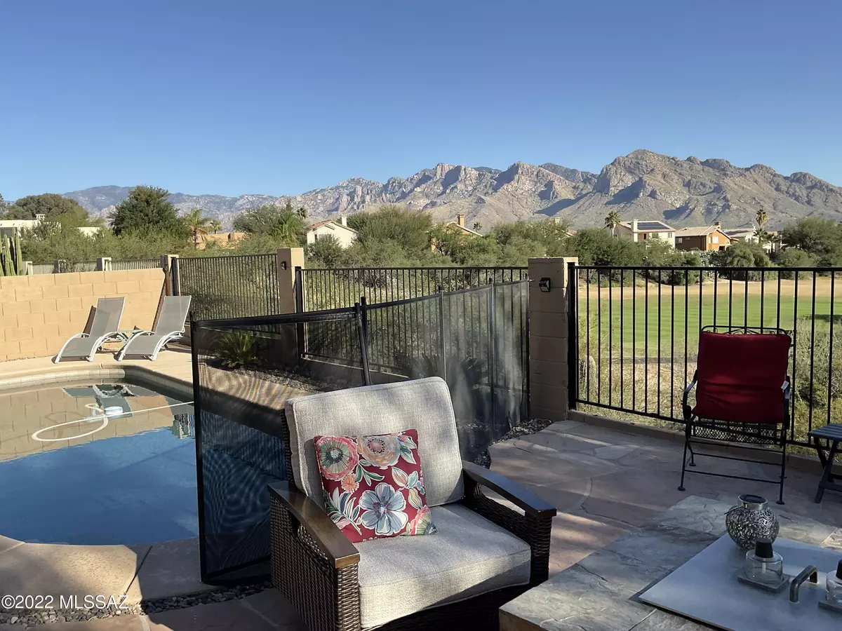 Oro Valley, AZ 85737,10720 N Ridgewind Court