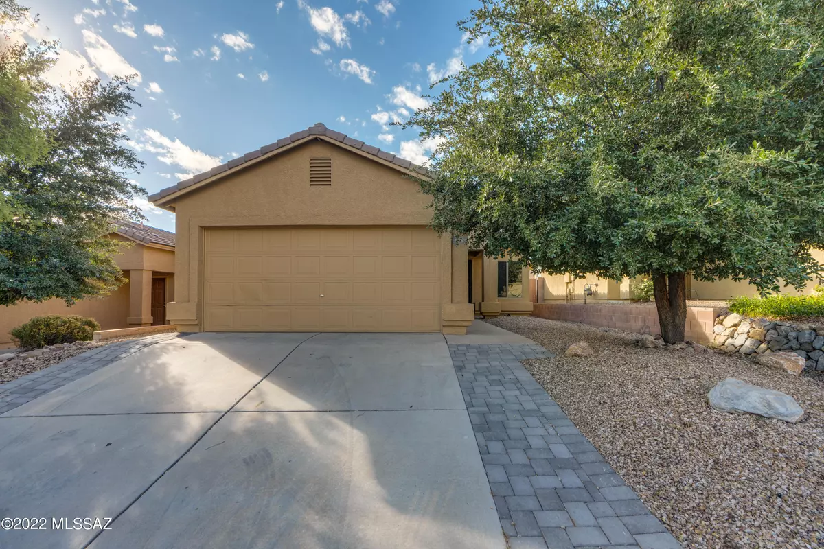 Green Valley, AZ 85614,699 W Ash Ridge Drive