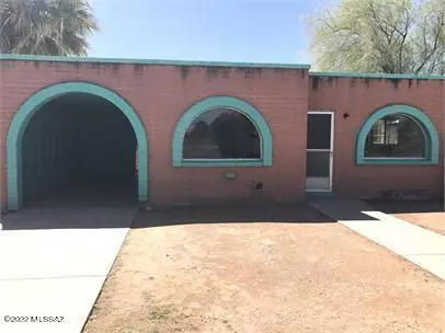 1038 E 35Th Street, Tucson, AZ 85713