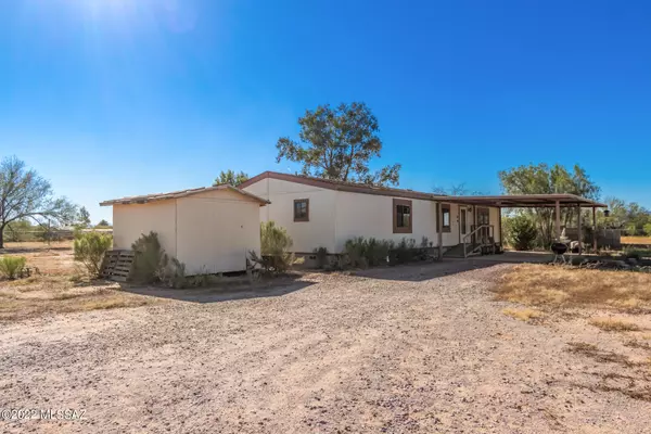 16701 W El Tiro Road, Marana, AZ 85653