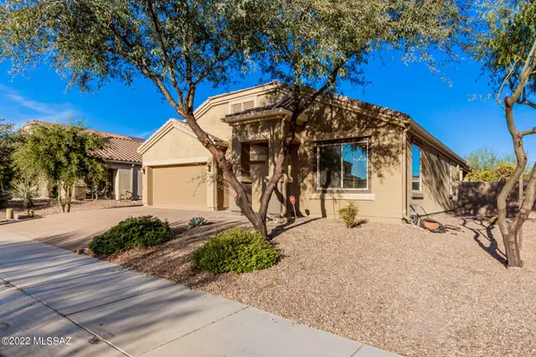 Marana, AZ 85653,8772 W Moon Spring Road