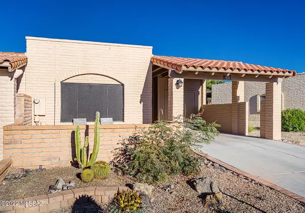 Green Valley, AZ 85622,1636 Via Mirasol