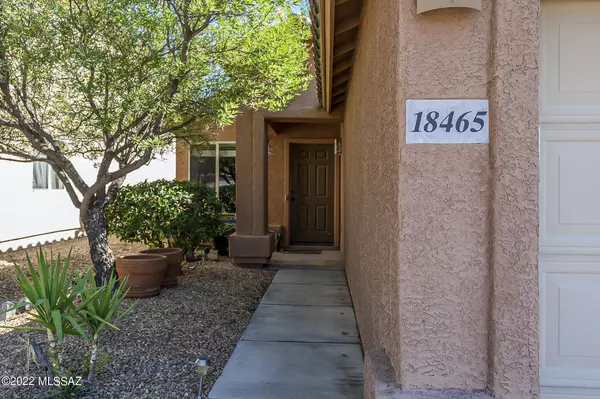 Green Valley, AZ 85614,18465 S Copper Basin Drive