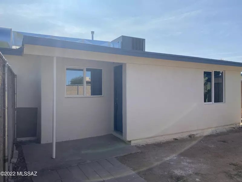 3045 N Euclid Avenue, Tucson, AZ 85719