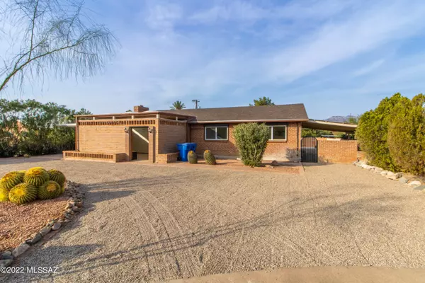 5247 E 6Th Street, Tucson, AZ 85711