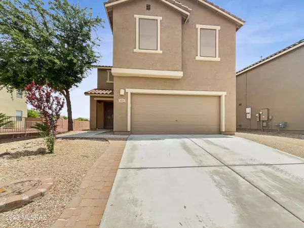 744 N Highlands Grove Lane, Sahuarita, AZ 85629