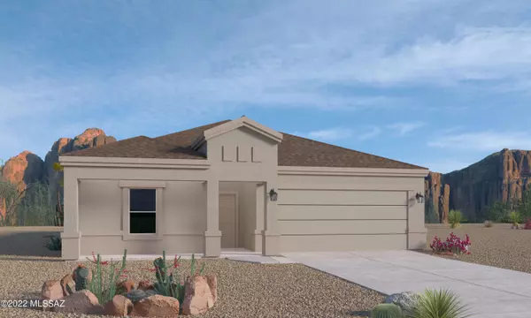 17040 W Gatling Road, Marana, AZ 85653