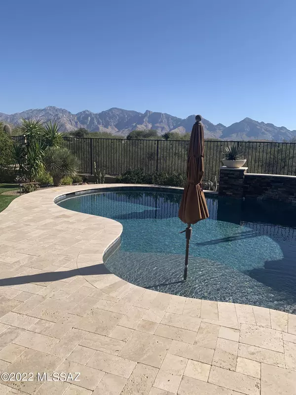 Oro Valley, AZ 85755,13157 N Rainbow Cactus Court