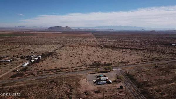 Pearce, AZ 85625,Highway 191