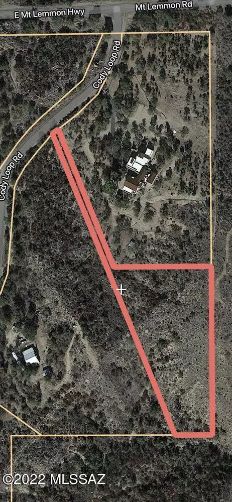 Oracle, AZ 85623,Tbd S Cody Loop Road