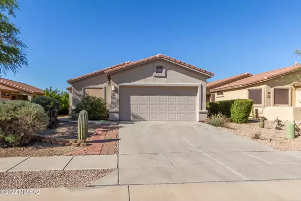 Marana, AZ 85658,12401 N Globe Mallow Place