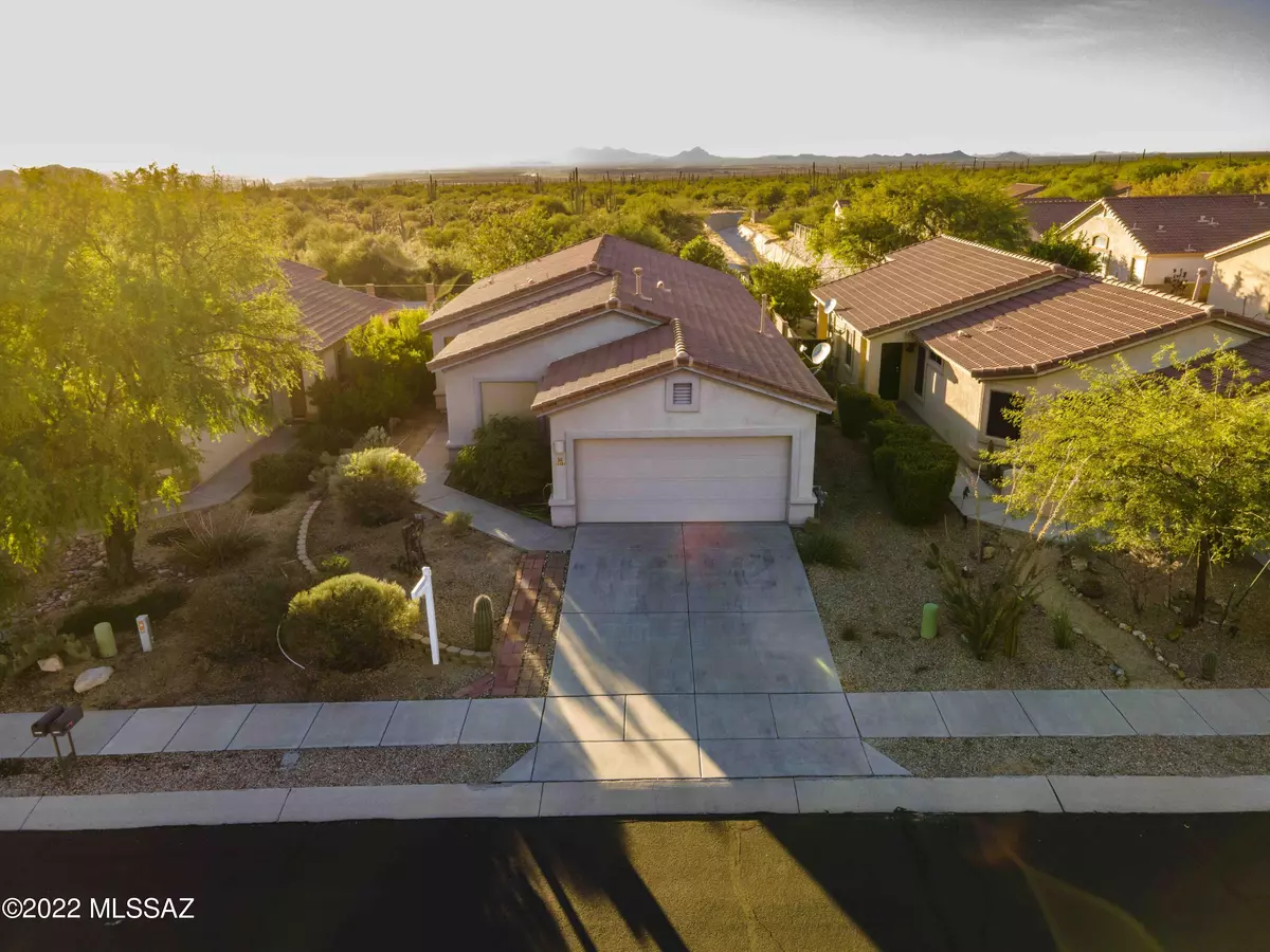 Marana, AZ 85658,12401 N Globe Mallow Place