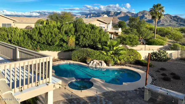 Oro Valley, AZ 85737,1719 W Wimbledon Way