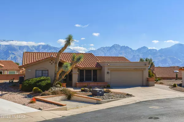 Oro Valley, AZ 85755,14476 N Lone Wolf Lane