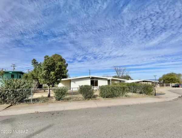 San Manuel, AZ 85631,20 S Avenue A