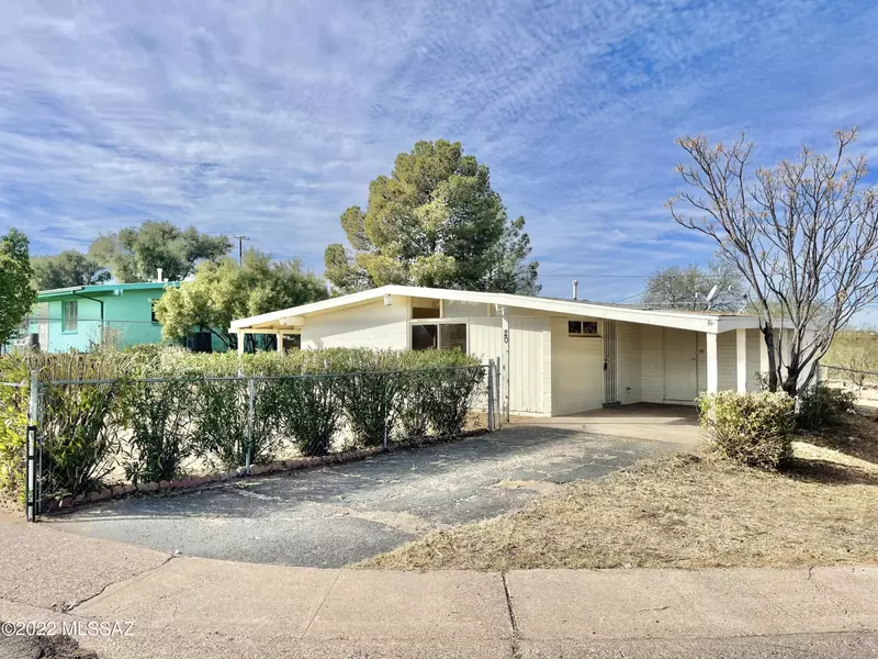 20 S Avenue A, San Manuel, AZ 85631