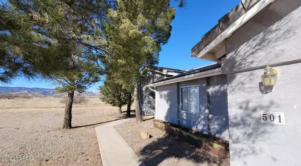 Pearce, AZ 85625,501 E Pine Street