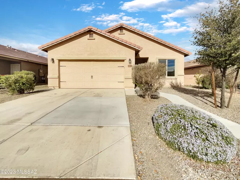 11366 W Folsom Point Drive, Marana, AZ 85658