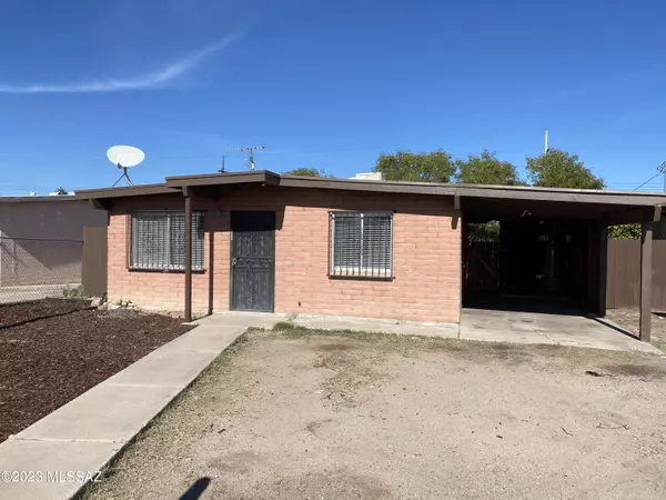 1232 W Delaware Street, Tucson, AZ 85745