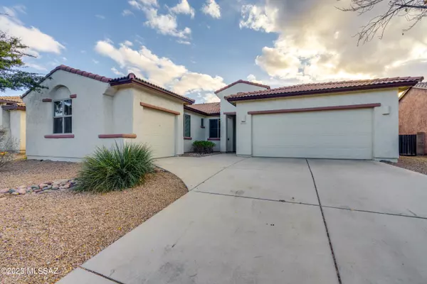 11273 W Ruddy Drive, Marana, AZ 85653