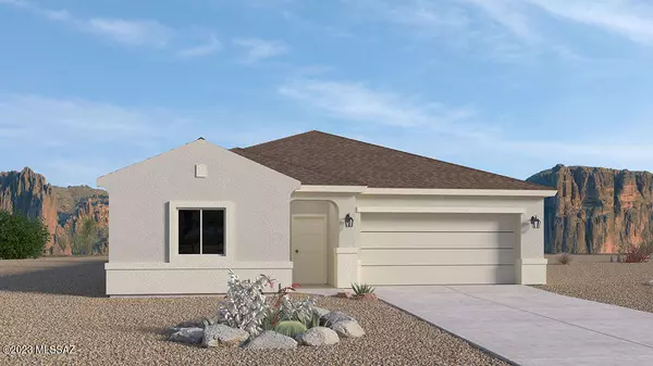 17001 W Sharps Road, Marana, AZ 85653