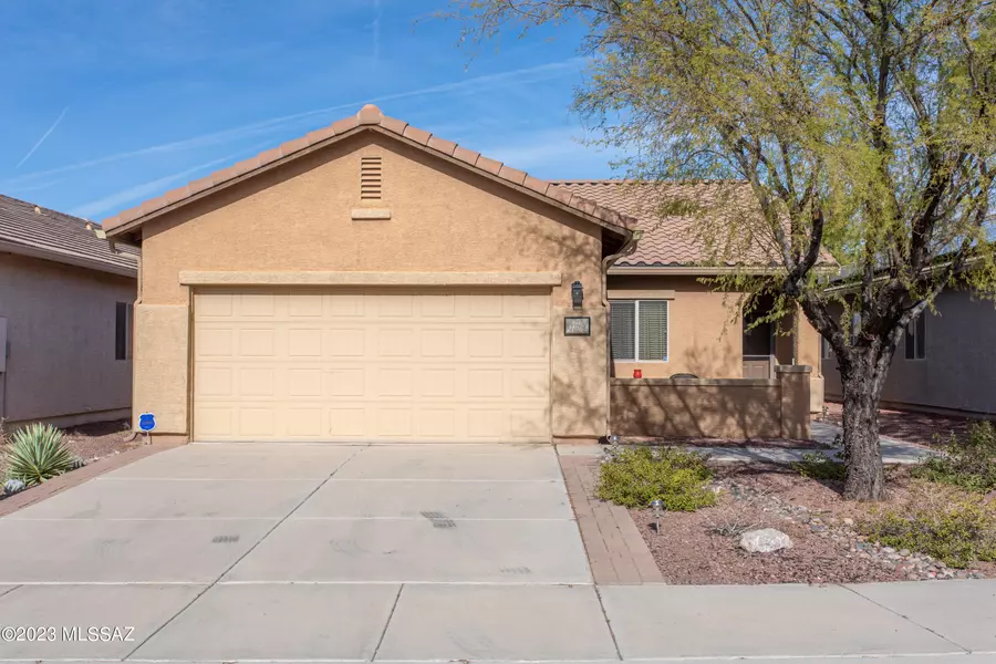 21064 E Freedom Drive, Red Rock, AZ 85145