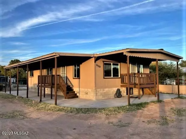 2762 W Mossman Road, Tucson, AZ 85746